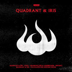 Stoic / Instinct / Calculated Risk (Sixfour remix)