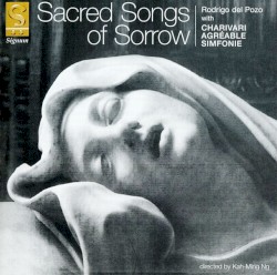 Sacred Songs of Sorrow