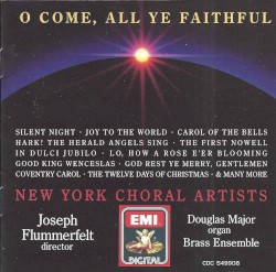 O Come, All Ye Faithful