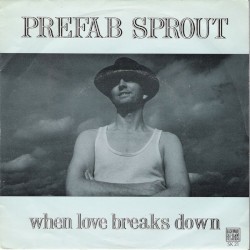 When Love Breaks Down