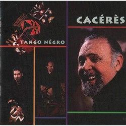 Tango negro