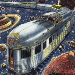 The B.T. Express