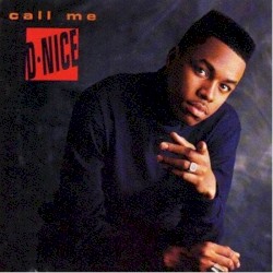 Call Me D‐Nice