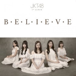 BELIEVE