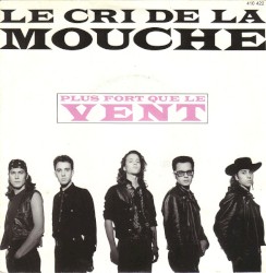 Plus fort que le vent