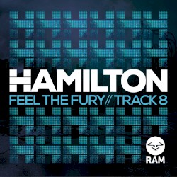 Feel the Fury / Track 8