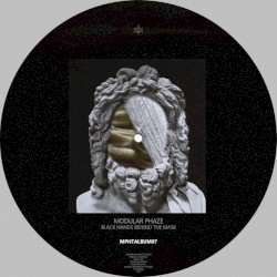 Black Hands Behin the Mask