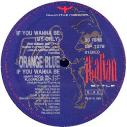 If You Wanna Be (My Only)