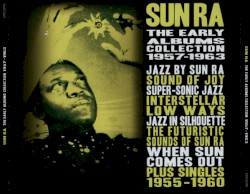 The Early Albums Collection 1957-1963