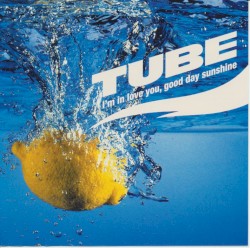 I'm in love you, good day sunshine