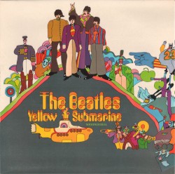 Yellow Submarine