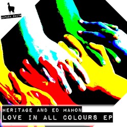 Love in All Colours EP