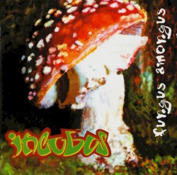 Fungus Amongus