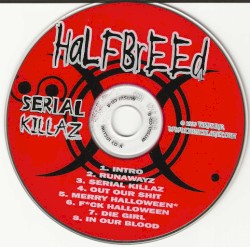 Serial Killaz