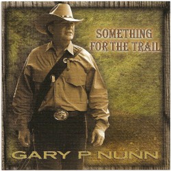 Something for the Trail