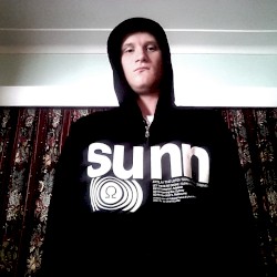 2016‐03‐15: Manning Bar, Sydney, Australia