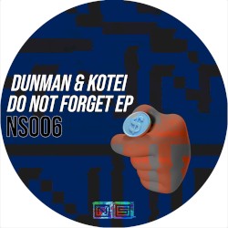 Do Not Forget EP