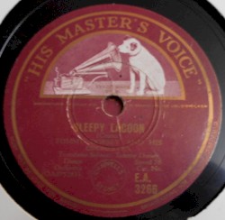 Sleepy Lagoon / Melody