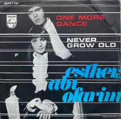 One More Dance / Never Grow Old