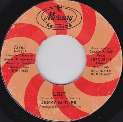 Lost / You Don't Know What You Got Until You Lose It
