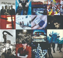 Achtung Baby