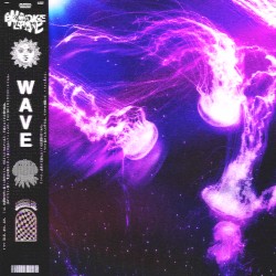 wave