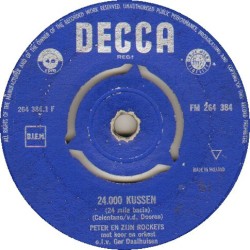 24.000 kussen / Dat ben ik