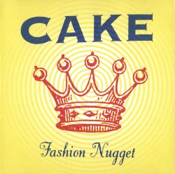 Fashion Nugget