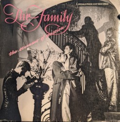 The Screams of Passion