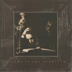 Moonchild (Second Seal)