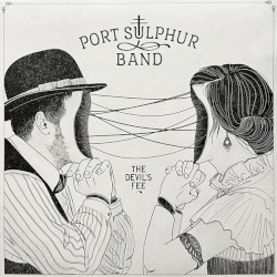 The Devil's Fee (Music from Hunt: Showdown)