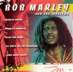 Bob Marley and the Wailers, Vol. 2