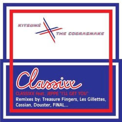 I'll Get You (remixes)