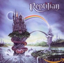 Castle of Yesterday