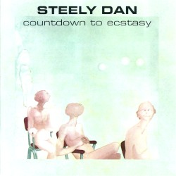 Countdown to Ecstasy