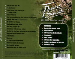 Zijn grootste successen