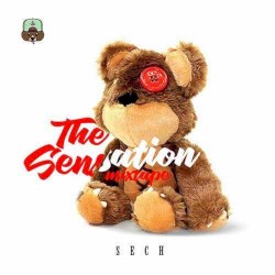 The Sensation Mixtape