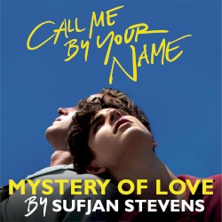 Mystery of Love