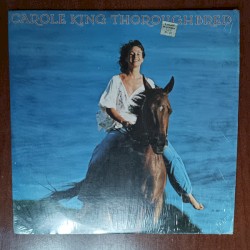Thoroughbred