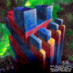 Falling Into Sagittarius