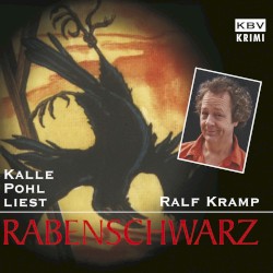 Rabenschwarz