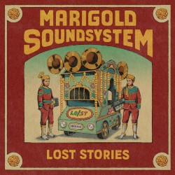 Marigold Soundsystem