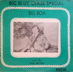 Big Blue Grass Special