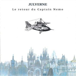 Le retour du captain nemo