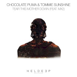 Tear This Mother Down