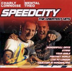 Speedcity: The Greatest Hits