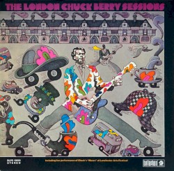 The London Chuck Berry Sessions