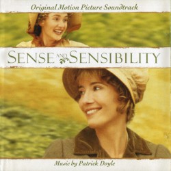 Sense and Sensibility