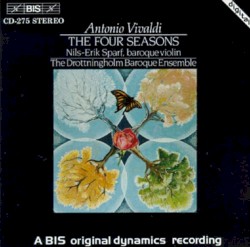The Four Seasons