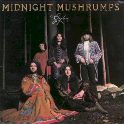 Midnight Mushrumps